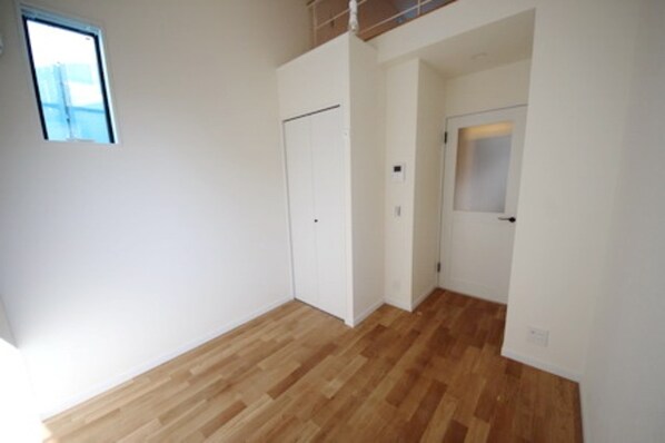 芦花公園の家の物件内観写真